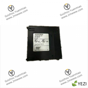 GE IC670MDL240J: 16-Channel Input Module for Industrial Automation Systems