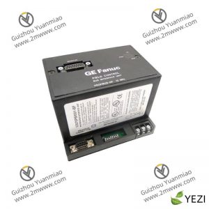 GE IC670PBI001 Field Control Bus Interface Unit