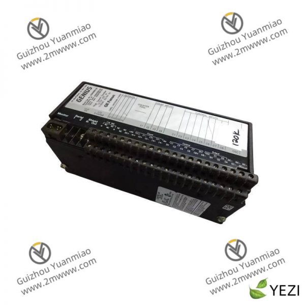 GE IC670PBI001 Field Control Bus Interface Unit