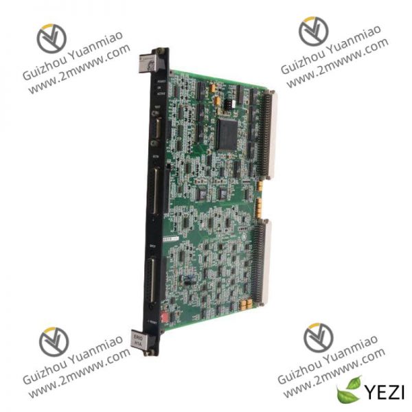 GE IC670PBI001 Field Control Bus Interface Unit
