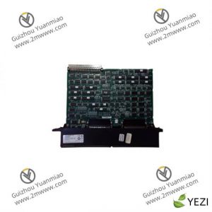 GE IC687RCM711 Voltage Multiplier and Conversion Circuit - Industrial Control System Component