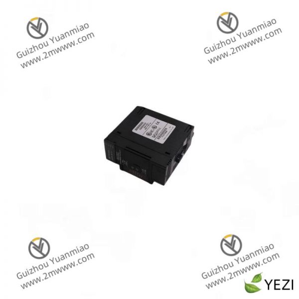 GE IC687RCM711 Voltage Multiplier and Conversion Circuit - Industrial Control System Component