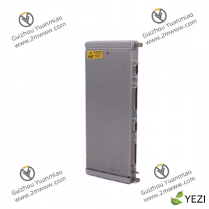 GE IS200EPSMG2ADC: Exciter Power Supply Module for Industrial Automation