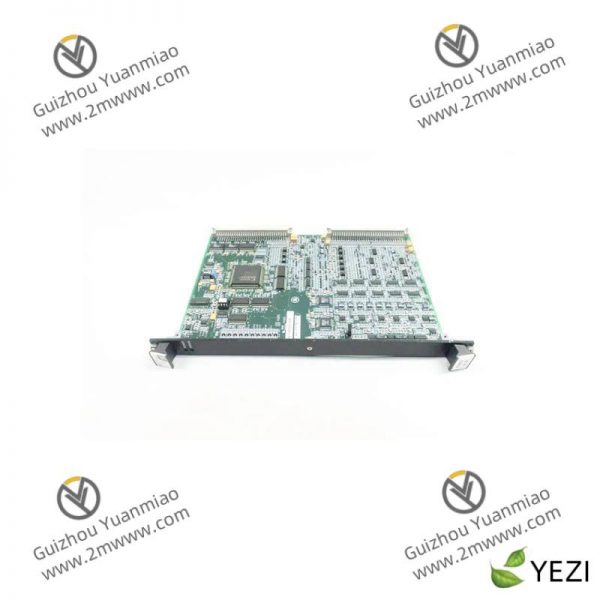 GE IS215UCVGM06A VMIVME-7666-111000 - UCV Controller Card for Industrial Automation
