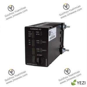 GE IS220PPRFH1A Power Processing Module