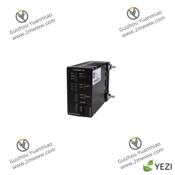 GE IS220PPRFH1A Power Processing Module