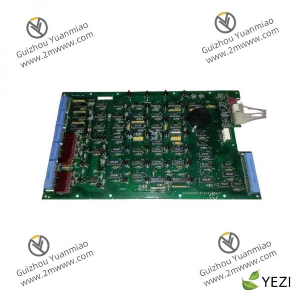 GE UR8AH PLC Module, Custom Processing Available