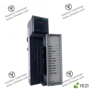 GE UR8AH PLC Module, Custom Processing Available