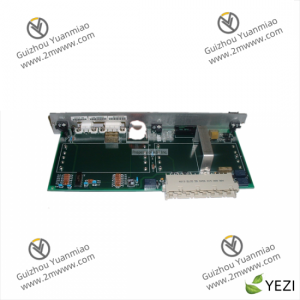 HARMONIC SC-510-5-230-S0 Industrial Control Module