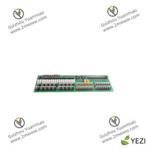 HYBRICON PCI354-1022-38 Industrial Control Module