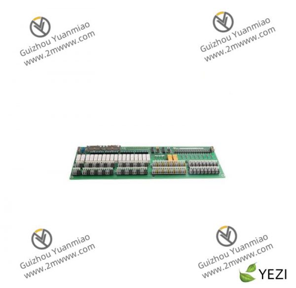 HYBRICON PCI354-1022-38 Industrial Control Module