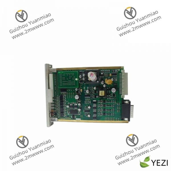 HYBRICON PCI354-1022-38 Industrial Control Module