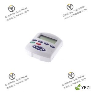INDRAMAT AC Servo Controller 109-0943-4A19-00, Industrial Automation Control System