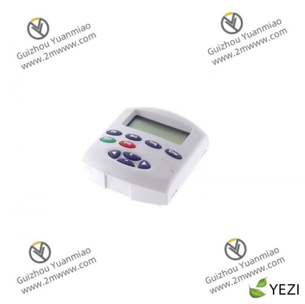 INDRAMAT AC Servo Controller 109-0943-4A19-00, Industrial Automation Control System