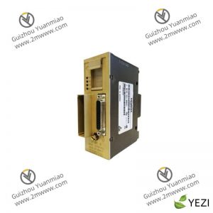ABB AZI-132B Interface Module for Industrial Automation