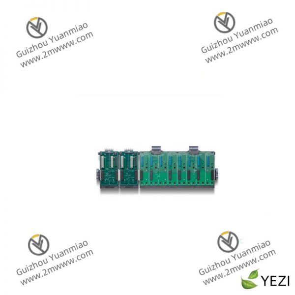 ABB AZI-132B Interface Module for Industrial Automation