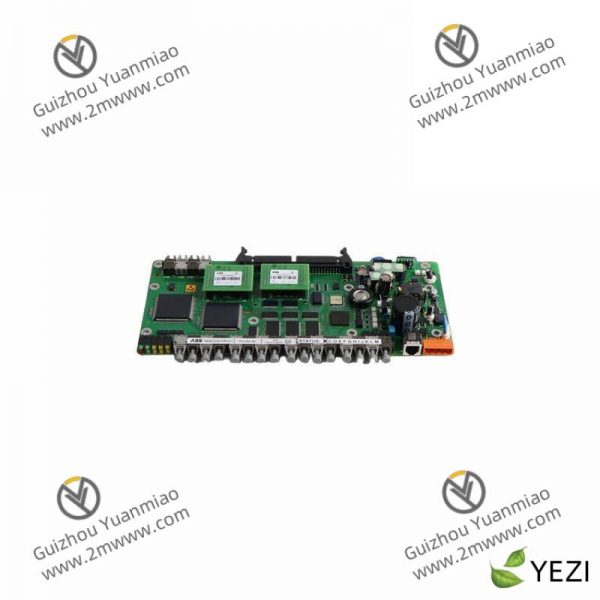 JDSU 2213-75TSLKTB Industrial Controller, Reliable Automation Solutions