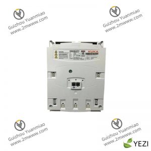 KUKA RDW2 Compatibility, Openness, Graphics Processing Module