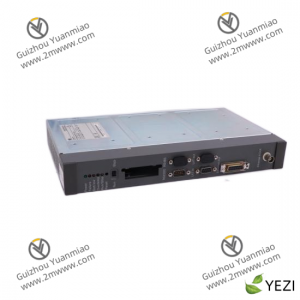 MECS UTV-F2500HA Temperature Controller