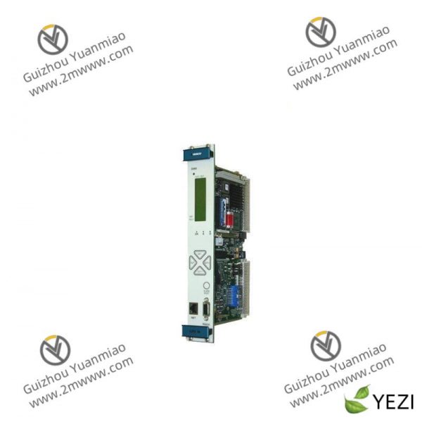 MERAK 681H10078 681K10079 Custom Processing Module for Industrial Automation