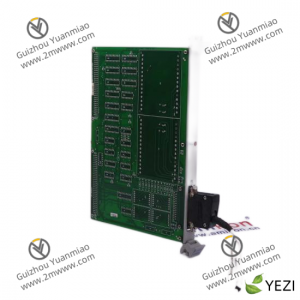 METSO 02VA0093 Industrial Control Module