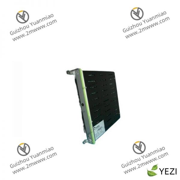 METSO 02VA0093 Industrial Control Module