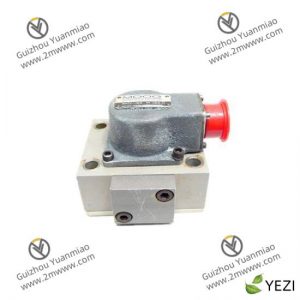 MOOG D138-002-001 Industrial Control Module