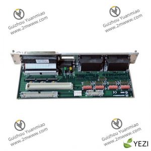 Motorola MVME2100 High-Performance VMEbus Single Board Computer