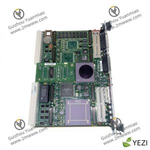 Motorola MVME2434 Industrial Control Module
