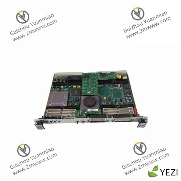Motorola MVME2434 Industrial Control Module