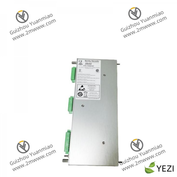 OBERG INDUSTRIES F-DMDM-PM-110E Control Module
