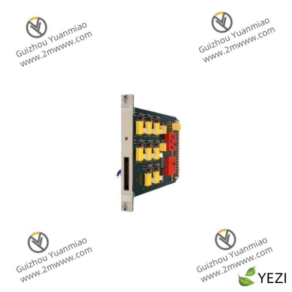 OBERG INDUSTRIES F-DMDM-PM-110E Control Module