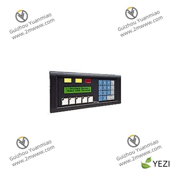 OPTIMATE OP-620 Advanced Industrial Monitoring Module