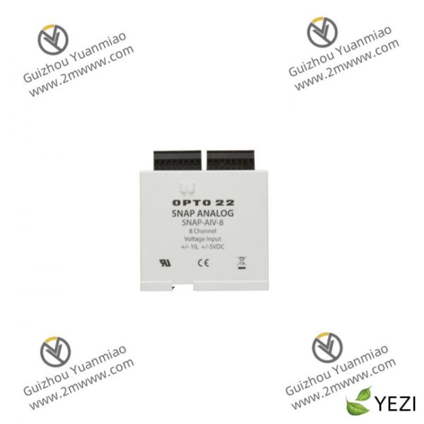 Opto 22 SNAP-IDC5-FAST-A High-Speed Digital Input Module