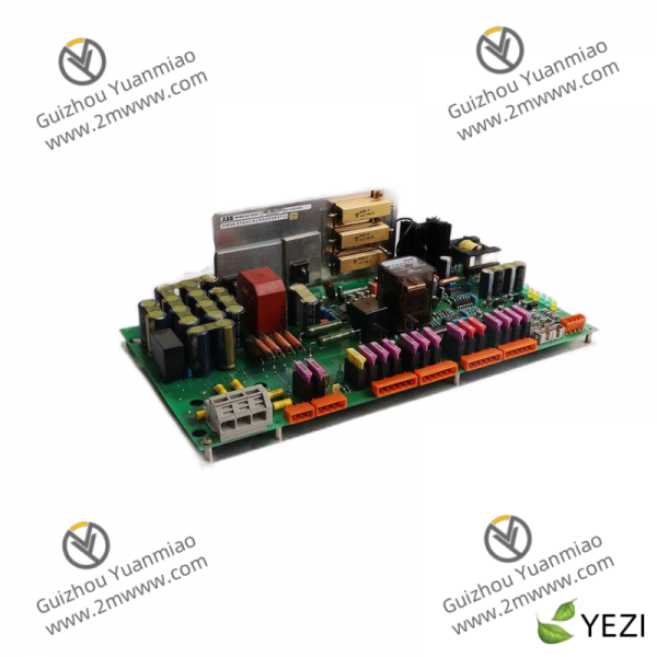 Pb PN-112718 PN-112716 Module, High Precision Industrial Control Component