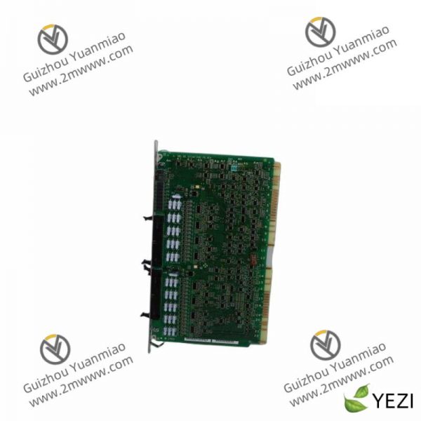 Pioneer PM3398B-6P-1-3P-E Industrial Control Module
