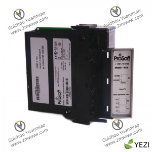RELIANCE 0-51378-25 Industrial Control Module