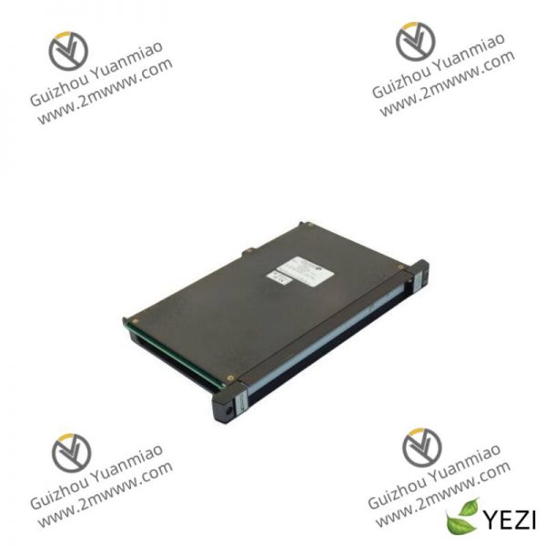 RELIANCE Model 0-57170 Industrial Control Module