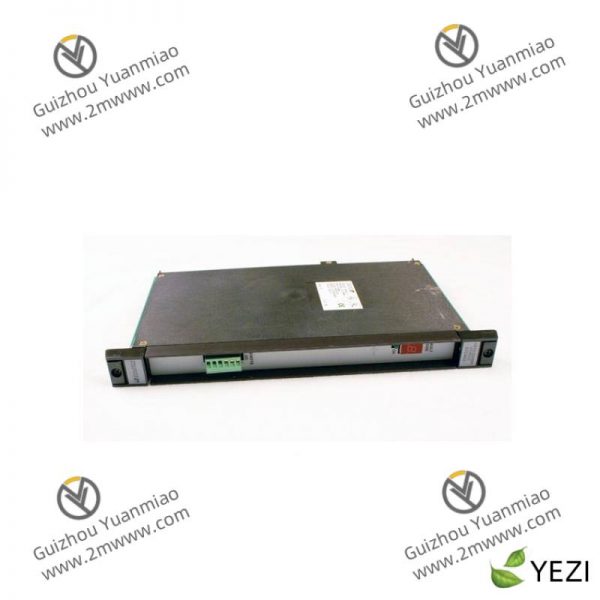 RELIANCE 57C332A Industrial Control Module