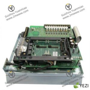 Reliance DM-20 1-Phase BRU-200 Series Servo Drive