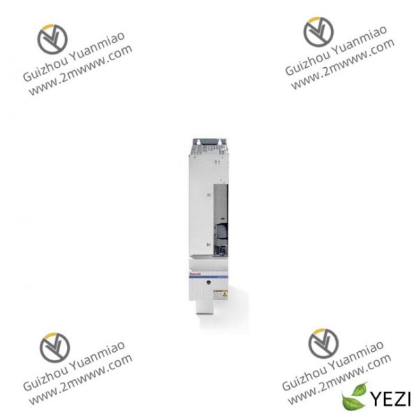 REXROTH VT3024 High-Performance PLC Module