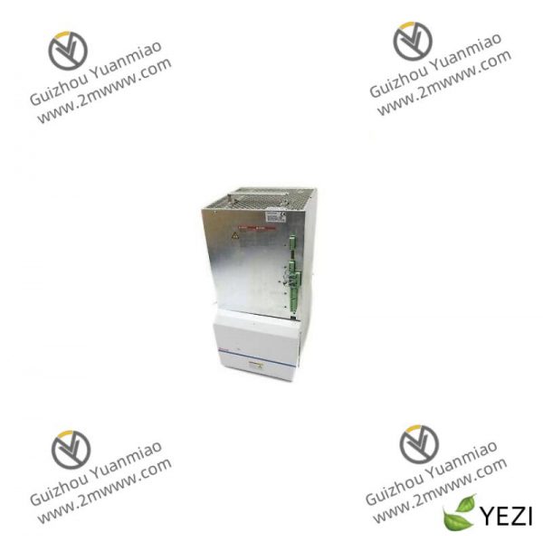 REXROTH VT3024 High-Performance PLC Module