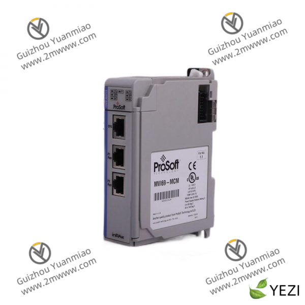SAIA PCD4.D1XX Digital Input Module