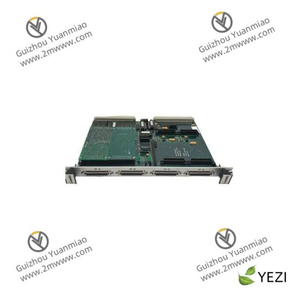 SBS VIPC616 Industrial Communication Module