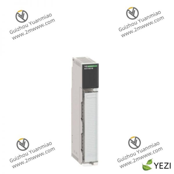 Schneider Electric 140ACO13000 Motor Control Center