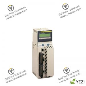 Schneider 140CPU65150 High-Performance Industrial Control Processor