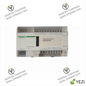 SCHNEIDER TSX07301028 Control Module, Industrial Automation Component