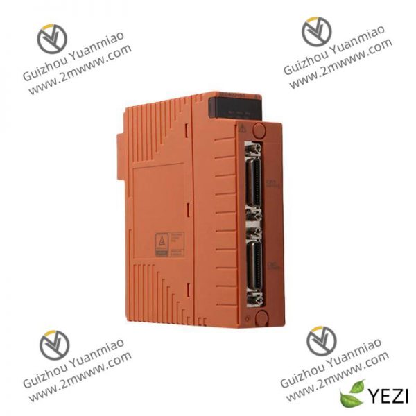 SEC PB5F-DY Industrial Control Module - Robust Design for Precision Automation