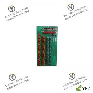 SEM MT30R4-37 Industrial Control Module