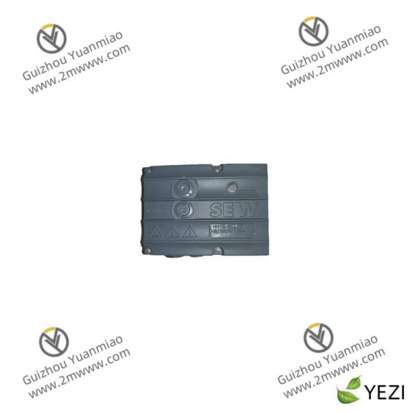 SEW MHD093C-058-PG0-AN Servo Drive Module for Industrial Automation